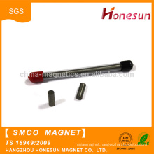 Latest design Best Selling Sintered Permanent Smco Magnets